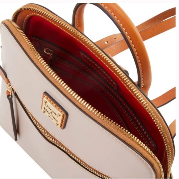 Dooney & Bourke Backpack - Picture 2 of 10